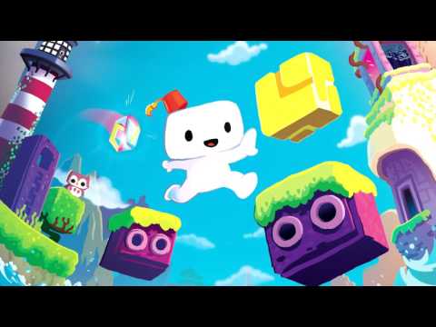 FEZ - Home (Soundtrack OST)