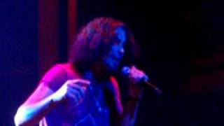 Chris Cornell - Heaven&#39;s Dead @ Webster Hall, NYC