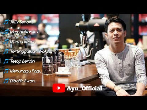 ARIEL NOAH , [ ALBUM LAGU PILIHAN ] COCOK UNTUK MENEMANI ANDA MERENUNGI DIRI ✨