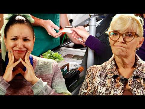 SNAP 受助者回答有關糧食券（Food Stamps）的熱門搜尋問題！ (SNAP Recipients Answer The Most Googled Questions About Food Stamps)