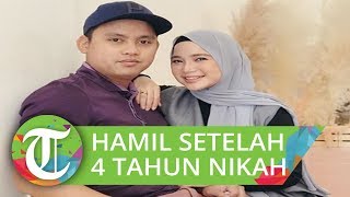 Chacha Frederica Hamil Anak Pertama, Gisella Anastasya hingga Fairuz A Rafiq Hadiri Syukuran