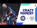 Dimarco and Thuram stun Udinese in 2 minutes | Crazy Moment | Inter-Udinese | Serie A 2023/24