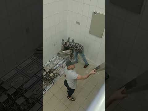 paglilinis sa sugar machine | jan4nine mix vlog