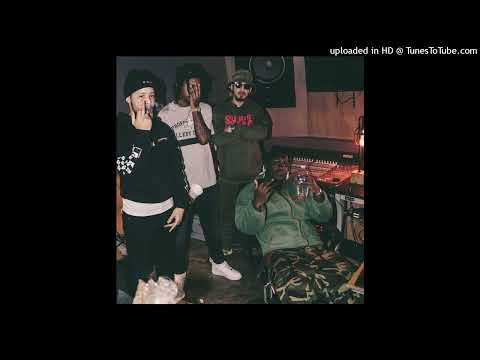 Babyface Ray x Lil Yachty x Veeze Type Beat 2025 - Act a Fool (prod. gizzydraco)