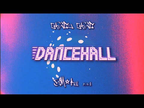GRYCU GRYC ft.Smoła 81 - DANCEHALL