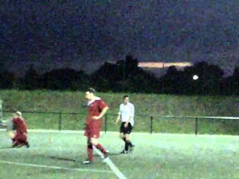 Bc Stotzheim vs. SV Blatzheim das 11 - 1 durch egokicker Hakim