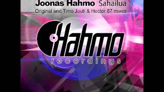 Joonas Hahmo - Sahailua (Original Mix) [Progressive House 2012]