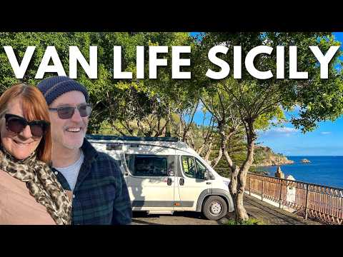 SICILY - Italy's Best Kept Secret?