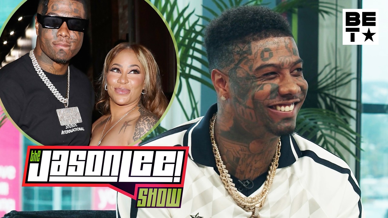 Blueface Gives The Wildest Explanation For His Hazel E Breakup