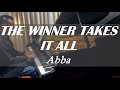 THE WINNER TAKES IT ALL ABBA Arranjo Hugo Romelli