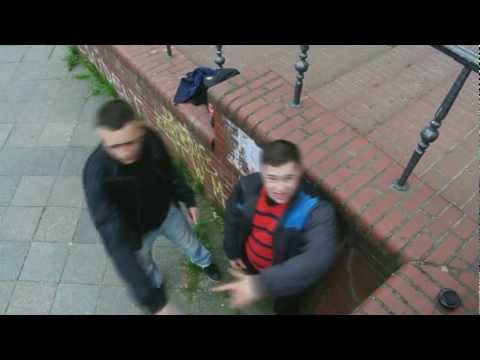 Rems & Aser - Die Straßen Berlins [Official HD Video]