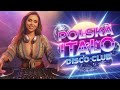 Italo Disco Wave Polska Edycja Retro 80s Muzyka Emocje I Prawdziwe Wibracje Lata 2025