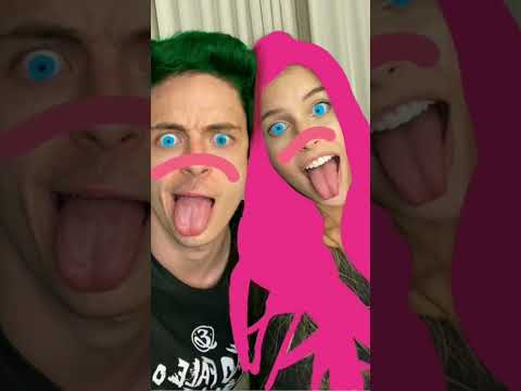 enaldinho e aninha @enaldinho