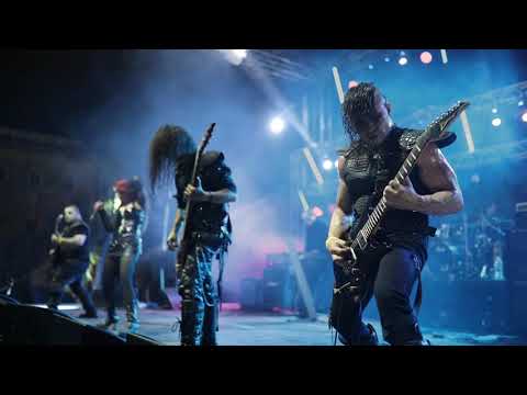 MartYriuM live @ Sinfest  2018