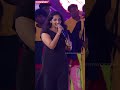 Wow நெஞ்சு ஏங்கிருக்க Sai Abhyankkar Live Singing Oorum Blood