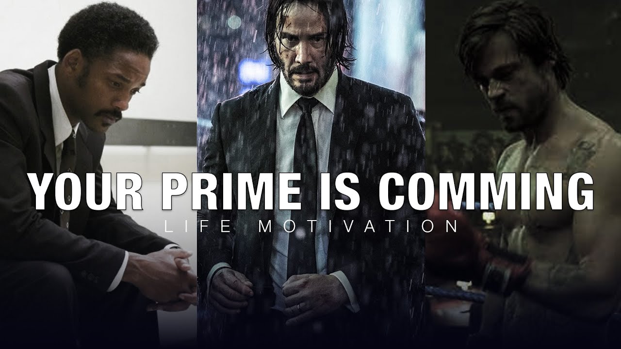 YOUR BEST DAYS ARE AHEAD AFTER WATCHING THIS VIDEO | One Of The Best Motivational Speech #1