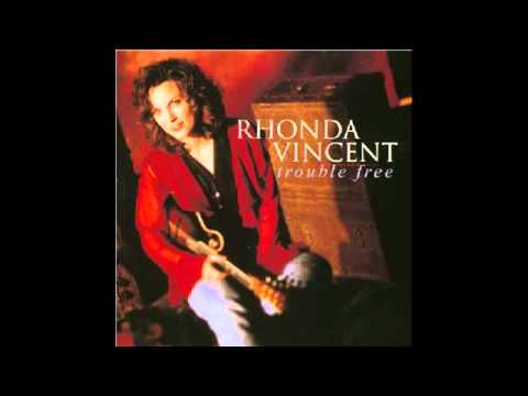 Rhonda Vincent  - you beat all i've ever seen