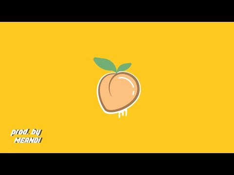 🍑Amine x Kehlani x KYLE RnB Type Beat - "PEACH" prod. by MEANDI 2019🍑