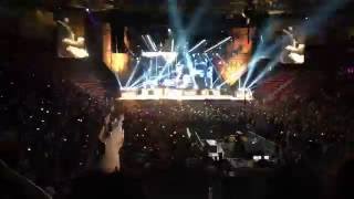 Kiss - Deuce, August 10, 2016, Resch Center, Green Bay, Wisconsin