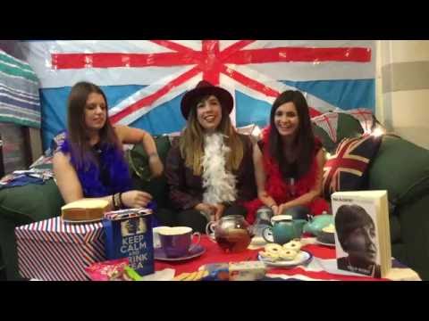 Tequila Mockingbyrd | Flocking Off Pozible Campaign U.K. 2016