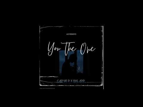 Carvie P x Big App - You the one (Official audio)