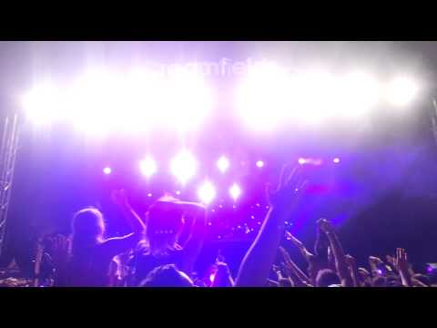 Alesso - Creamfields Malta 2013 (Part 2)