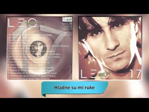 Leo - Hladne su mi ruke - (Audio 2002) HD