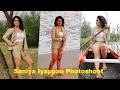 Saniya Iyappan Photoshoot