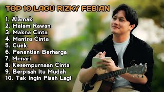 Download lagu Kumpulan Lagu Rizky Febian - Alamak | Kalau Ada 9 Nyawa | Sembilan Nyawa | Malam Rawan Viral 2025 mp3