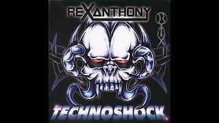 Rexanthony - Technoshock Nine (2001)
