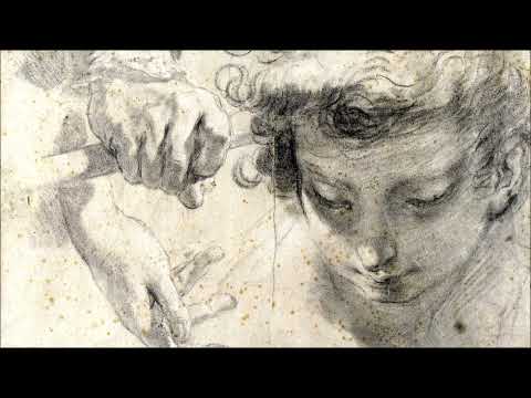 Francesco Durante: Concerto in E minor for Strings & B.c No.4