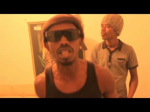 TDX 2015 - Abre Odju! (Homevideo)