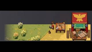 【予告】Romestead ってどんなゲーム？神々を復活させてローマ帝国を築くサバイバル