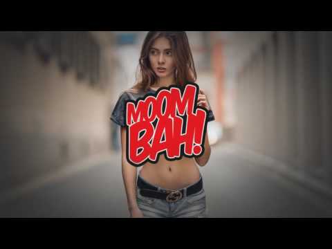 Daddy Yankee - Shaky Shaky (MoombahKingz Remix)