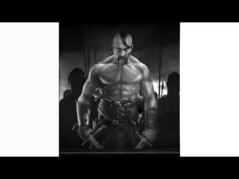 Боброк - Сила Козака