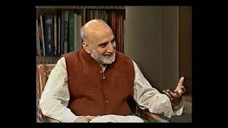 IN CONVERSATION - MAULANA WAHIDUDDIN KHAN