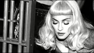 Madonna - Messiah (Ruud&#39;s Extended Edit)