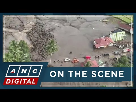 WATCH: Floods, landslides in Indonesia kill 31; Fifteen still missing ANC