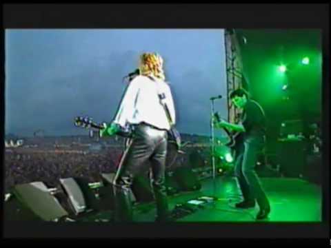 GOLDEN EARRING-Weekend Love from the Beach