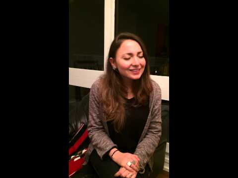 Lynn Adib, Paris, France #4syria