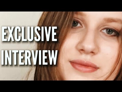 Julia Wandelt’s FIRST & ONLY interview since prison | The McCann Stalking Trial | 