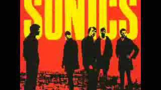 The Sonics- Pushin' too hard live 1966 (RARE)