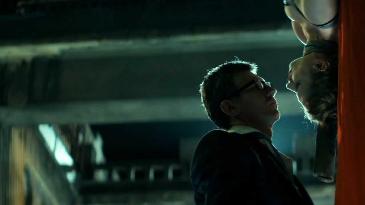 ODPAD MĚSTO SMRT film o filmu