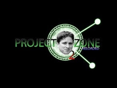 Project Ozone 2 1# Začátek cesty [Kappa Mode] [FullHD/60 FPS] [CZ]