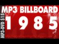 mp3 BILLBOARD 1985 TOP Hits mp3 BILLBOARD ...