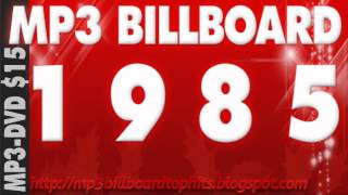Download lagu mp3 BILLBOARD 1985 TOP Hits mp3 BILLBOARD 1985 mp3