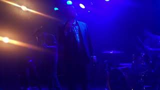 Protomartyr - Up the Tower, Live @ La Maroquinerie