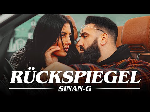 SINAN-G - RÜCKSPIEGEL (prod. by Aside)