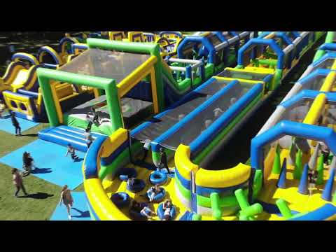 Tuff Nutterz Mona Vale Long Weekend Fun