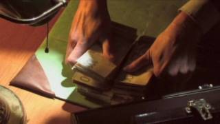 Frontline Films Coming Attractions short film PART 1